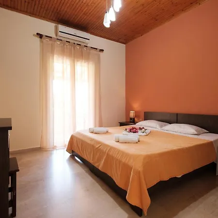 Appartement Erifili