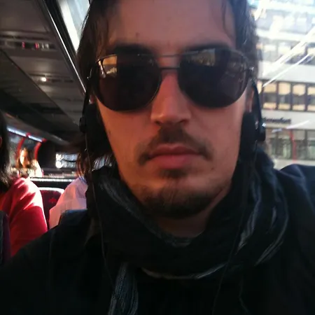 Appartement Erifili *