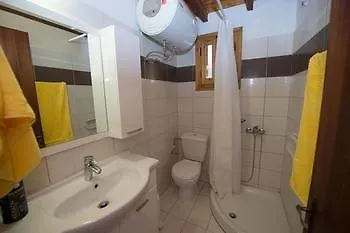 Erifili Appartement *