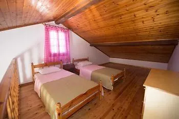 Erifili Appartement Sidárion