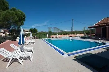 Erifili Appartement *