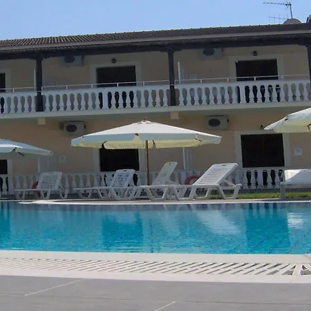 Appartement Erifili Sidárion