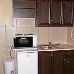 Erifili 아파트 Sidárion