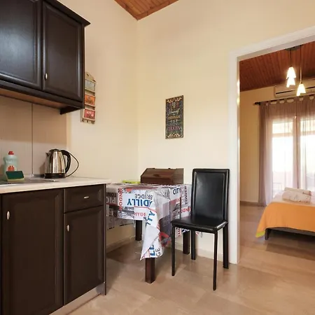 Erifili Apartamento Sidárion