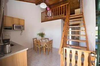 Erifili Apartamento Sidárion