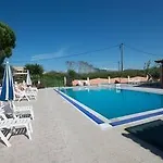 Erifili Apartamento *