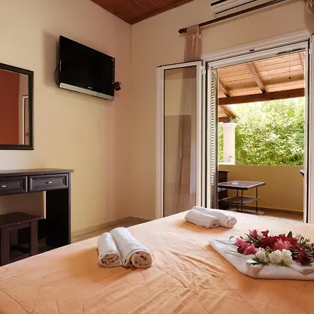 Apartamento Erifili Sidárion