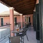 Erifili Apartmán *