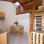 Erifili Apartmán Sidárion
