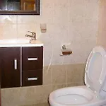Apartmán Erifili Sidárion