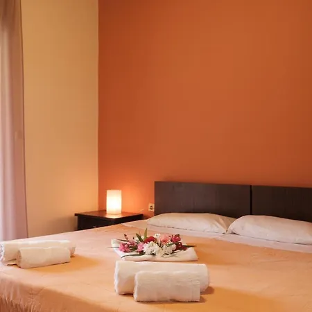 Erifili Apartment
