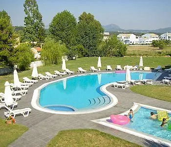 Erifili Sidari (Corfu)