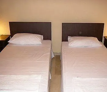 Apartament Erifili *