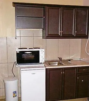 Erifili Апартаменты Сидарион