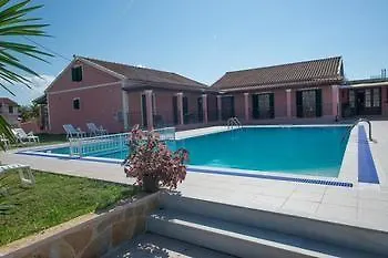 Erifili Apartament