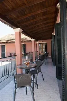 Erifili Апартаменты *