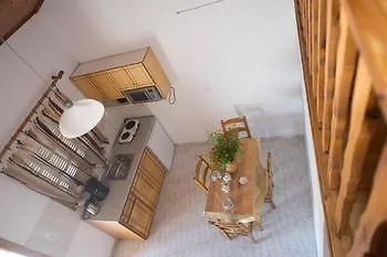 Erifili Apartament