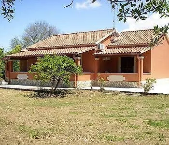 Erifili Apartman